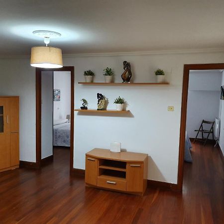 Oldtown Apartment A.L. San Sebastián Exteriör bild