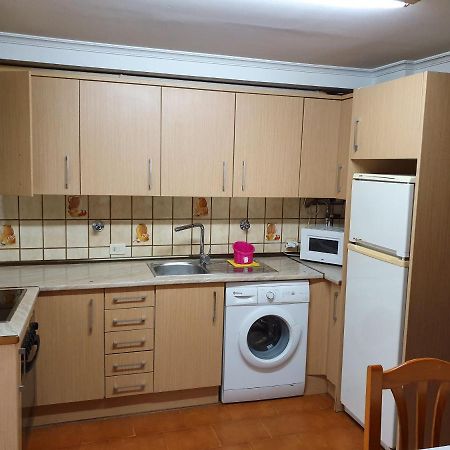 Oldtown Apartment A.L. San Sebastián Exteriör bild