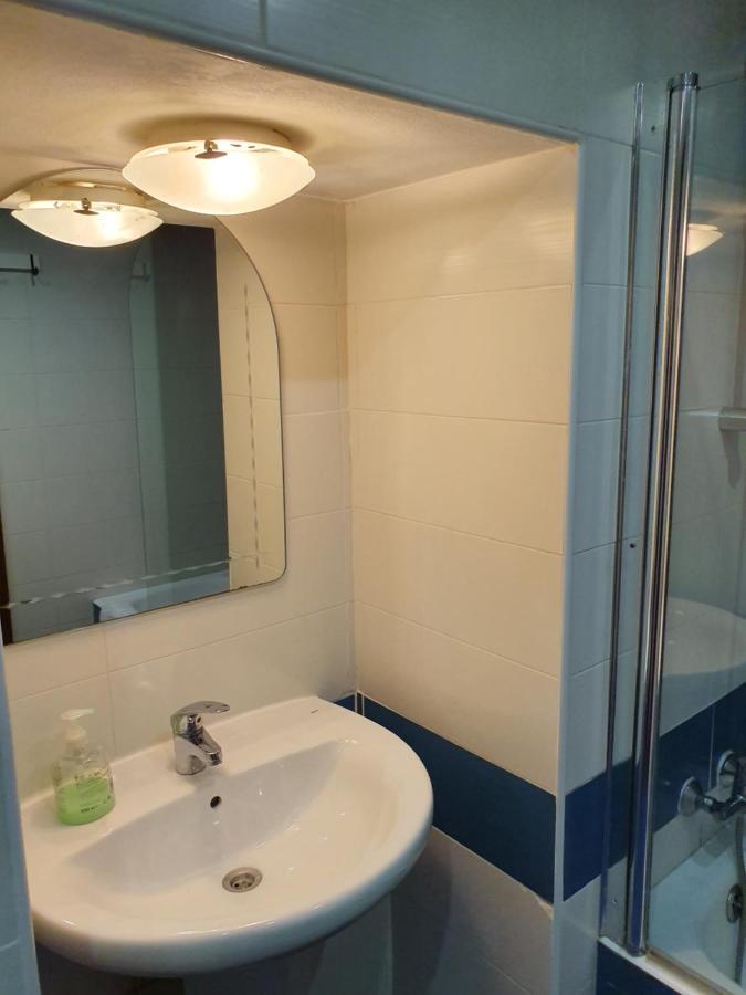 Oldtown Apartment A.L. San Sebastián Exteriör bild